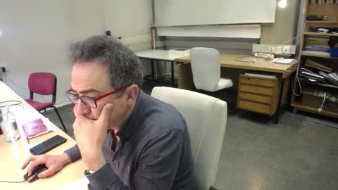 IronChrome online show from 03-03-26, 06:41