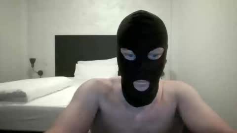 ironcock82 online show from 02-09-25, 07:30