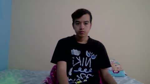 irondante01 online show from 03-03-26, 12:00