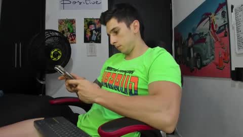 Jake online show from 02-18-25, 12:04
