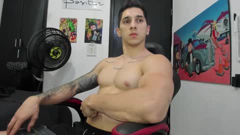 Jake online show from 02-19-25, 06:32