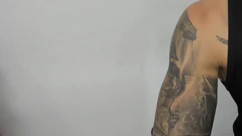 Snapshot of ironflex1 chatting on 12-03-25, 07:56 Jake online show from 12-03-25, 07:56