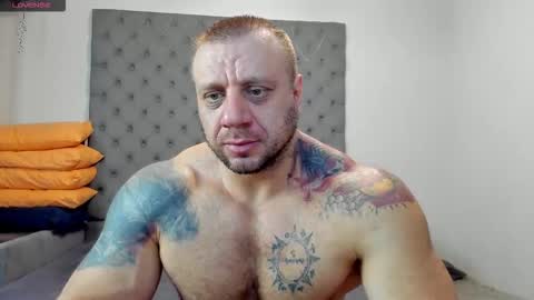 ironhulk22 online show from 02-15-26, 08:13