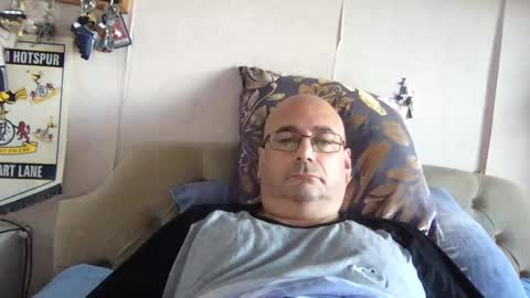 Ironkokkk online show from 12-20-24, 09:54