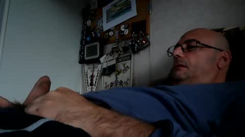 Ironkokkk online show from 12-25-24, 09:02
