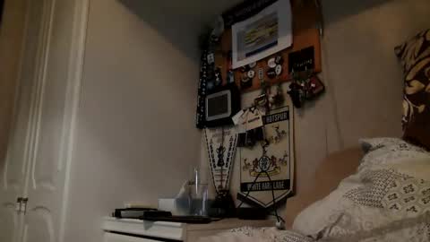 Ironkokkk online show from 10-09-25, 08:29