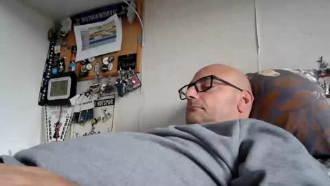 Ironkokkk online show from 10-17-25, 02:08