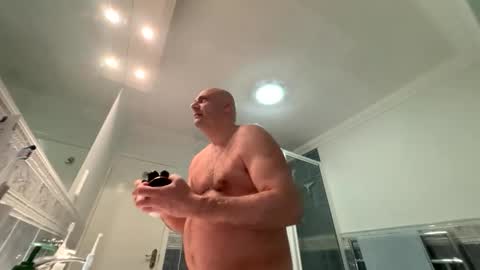 Ironkokkk online show from 01-10-26, 08:32