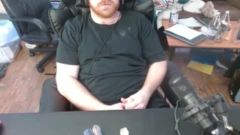 Matt online show from 02-27-26, 09:31