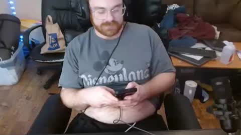 Matt online show from 03-01-26, 07:32