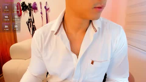 WILL ANDREW online show from 02-20-26, 09:21