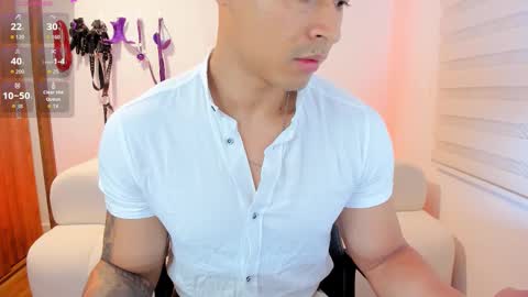 WILL ANDREW online show from 02-28-26, 09:43