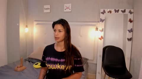 is_a_bell online show from 10-09-25, 03:32