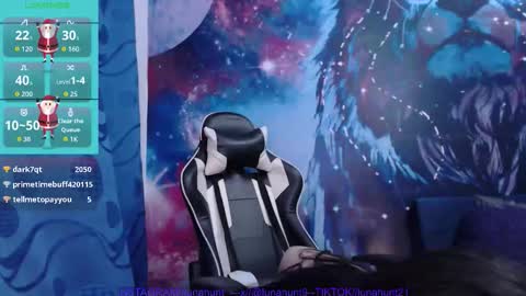 Dani online show from 01-05-26, 05:38