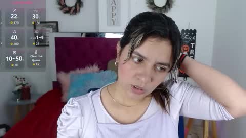 isa418138 online show from 10-20-25, 10:21