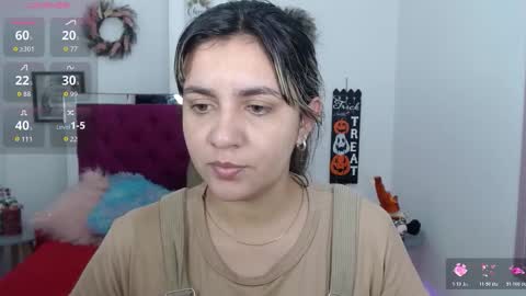 isa418138 online show from 10-21-25, 09:26