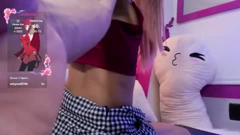 Isa  online show from 10-03-25, 06:54