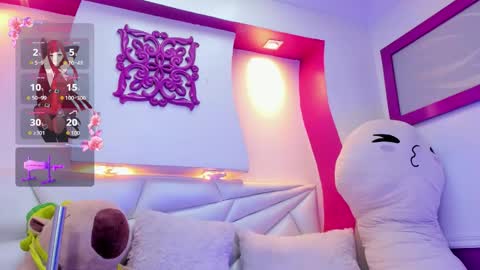 Isa  online show from 10-15-25, 01:06