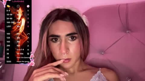 Isa  online show from 11-19-25, 05:07