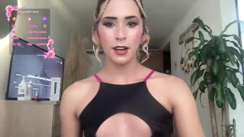 Isabella online show from 03-26-26, 08:58