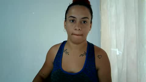 isa_bellaxx23 online show from 09-23-25, 11:57
