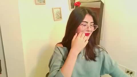 isabela online show from 01-16-26, 08:35