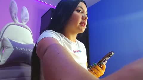 isa_jones1 online show from 10-15-25, 03:06