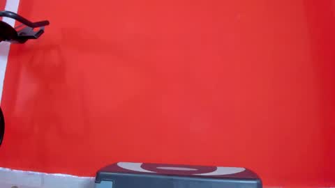 Isabella online show from 01-26-25, 05:55