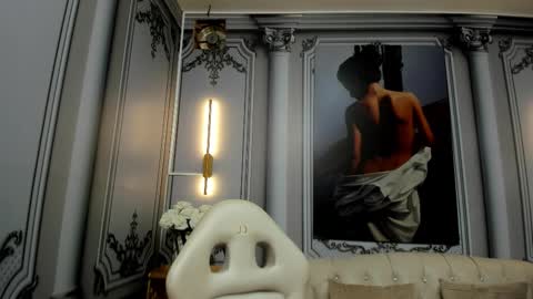 Snapshot of isa_little4u chatting on 10-22-25, 03:18 online show from 10-22-25, 03:18