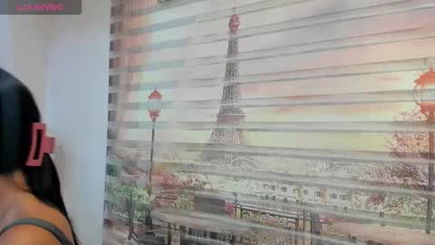 Snapshot of isa_little4u chatting on 10-23-25, 03:17 online show from 10-23-25, 03:17