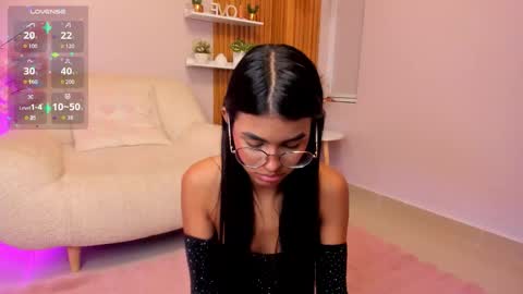 Snapshot of isa_little4u chatting on 11-07-25, 03:50 online show from 11-07-25, 03:50