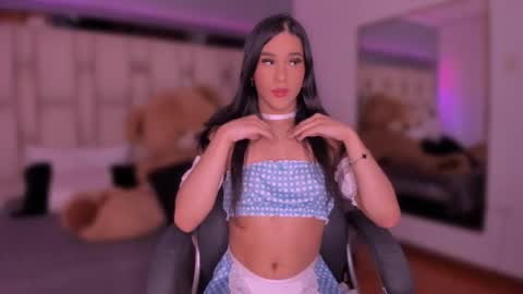 Isa  online show from 11-29-25, 09:51