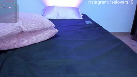 ISA LOVERS online show from 12-17-24, 10:23