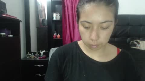 Isa online show from 12-30-24, 01:15