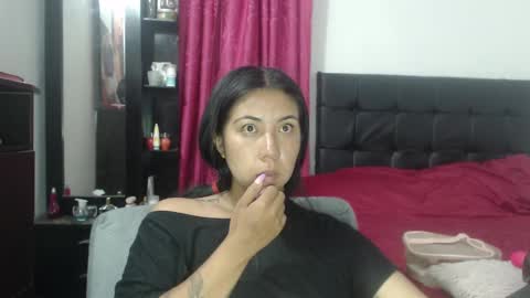 Isa online show from 01-22-25, 03:20