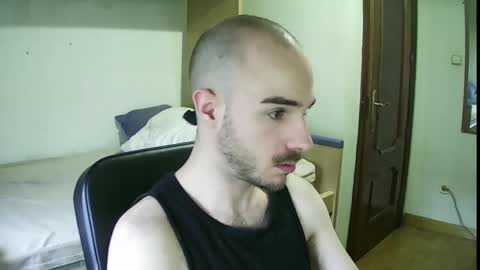 Isaac99c online show from 03-08-25, 02:40