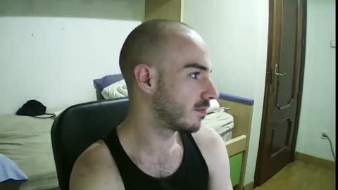 Isaac99c online show from 03-08-25, 09:51