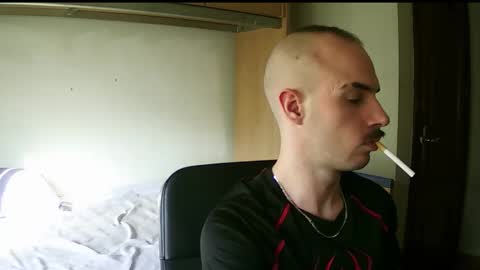 Isaac99c online show from 10-08-25, 08:12