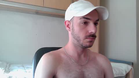 Isaac99c online show from 10-18-25, 10:27