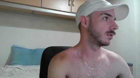 Isaac99c online show from 10-18-25, 11:05