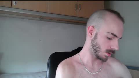 Isaac99c online show from 01-18-26, 01:59