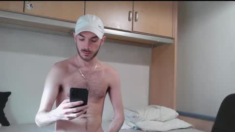 Isaac99c online show from 02-10-26, 02:10