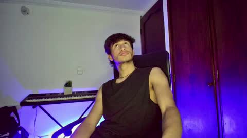 Snapshot of isaac__efx chatting on 01-22-25, 05:16 isaac online show from 01-22-25, 05:16