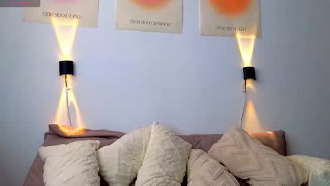 Isaac carter online show from 03-05-25, 01:39