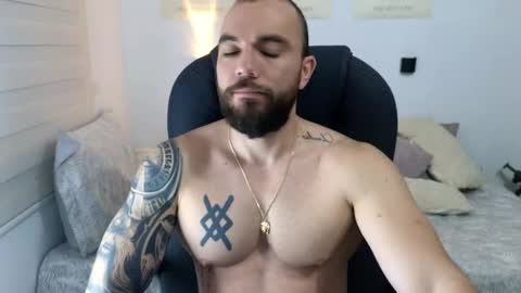 Isaac carter online show from 09-18-25, 11:12