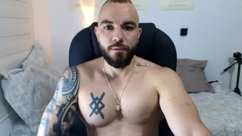 Isaac carter online show from 09-20-25, 11:11