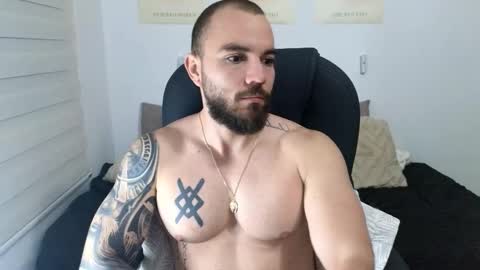 Isaac carter online show from 10-31-25, 11:11