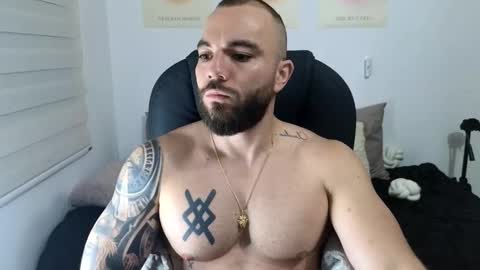 Isaac carter online show from 11-14-25, 11:09