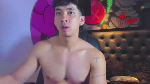 isaac_cryston online show from 10-09-25, 08:07