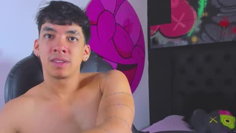 isaac_cryston online show from 10-10-25, 08:19